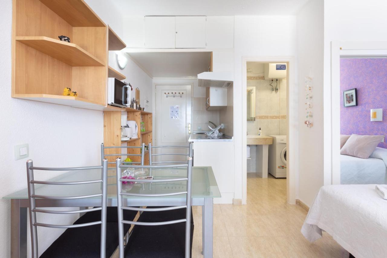 Appartement Adeje Paraiso *