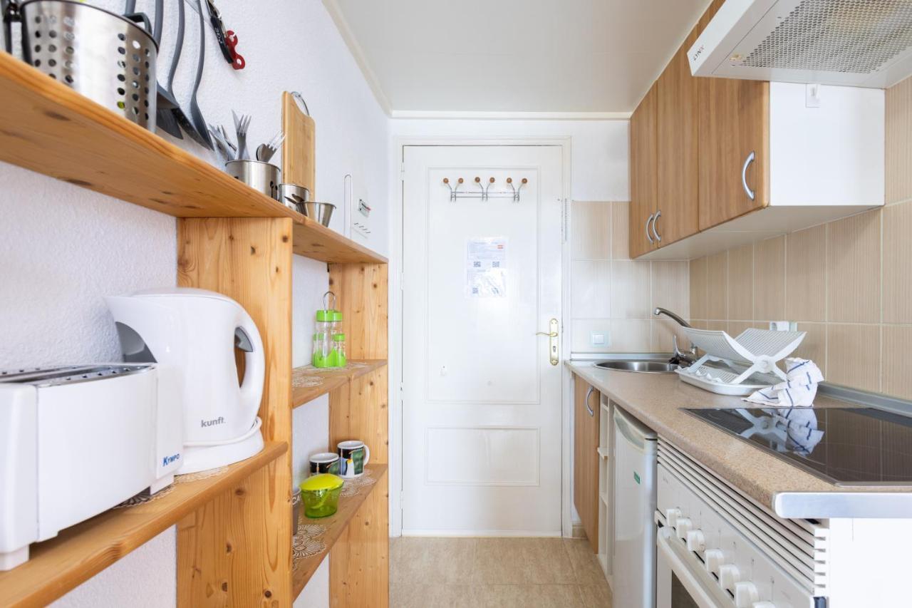 Adeje Paraiso Appartement *