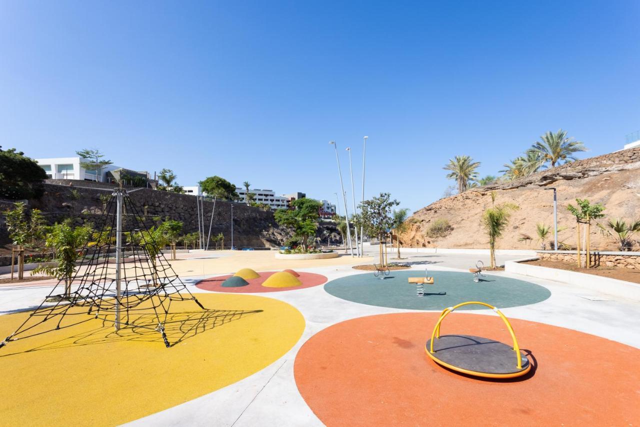Adeje Paraiso Appartement