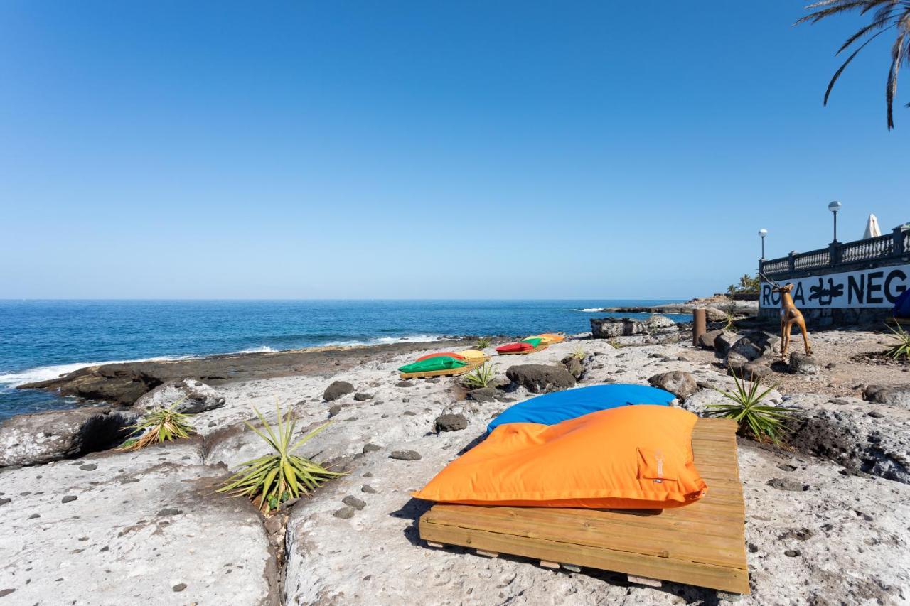 Adeje Paraiso Costa Adeje (Tenerife)