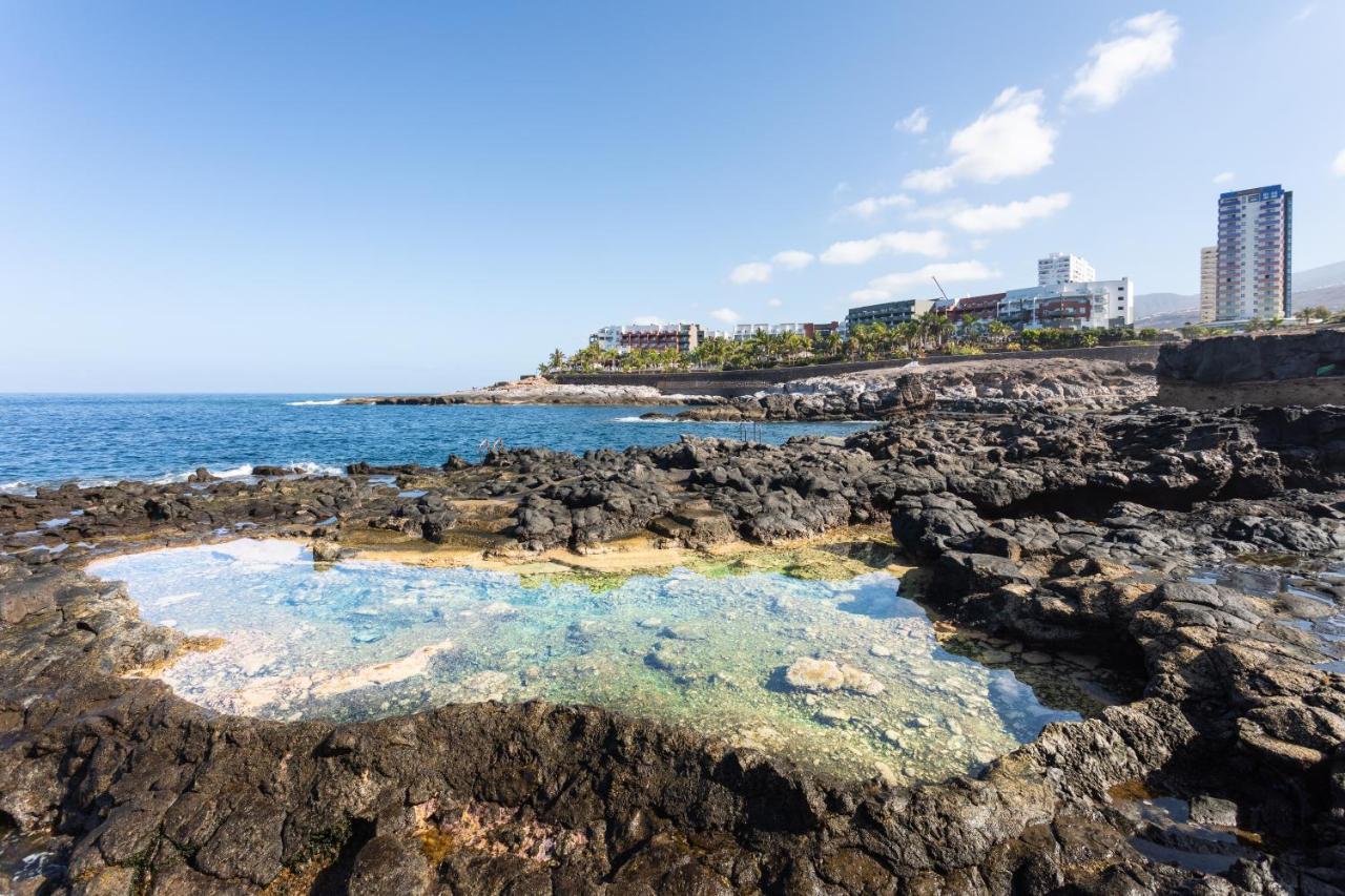Appartement Adeje Paraiso Costa Adeje (Tenerife)